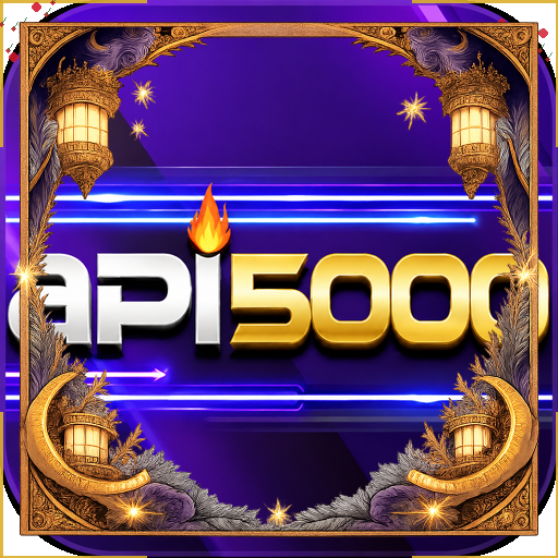 api5000 — mitra unggulan
